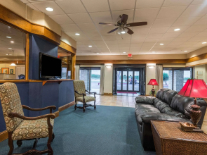 Ramada by Wyndham New Braunfels