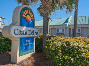 Splash OF Lime by Bliss Beach Rentals