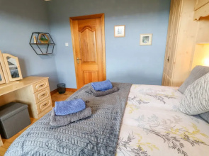 Braeside Farm House