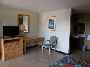 Budget Inn - Punta Gorda