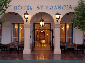 Hotel St Francis