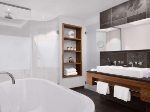 Radisson Blu Hotel, Birmingham