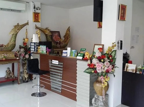 Thawesook Grand Mansion