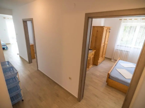 Katarina Apartments