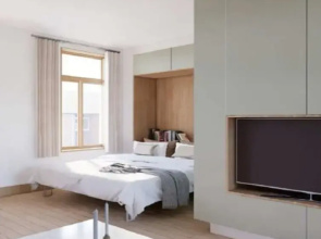 Amazing Apartment in Bree With Terrace