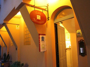 Casa Miramonte