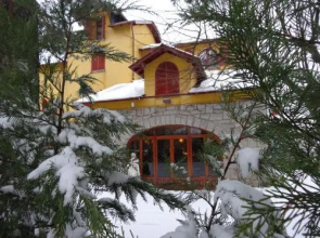 Hotel Rural La Viña