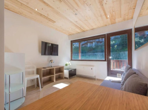 Appartement Le Relax