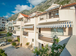 Apartments Ivardic