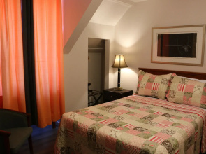 Auberge Manoir Ville Marie