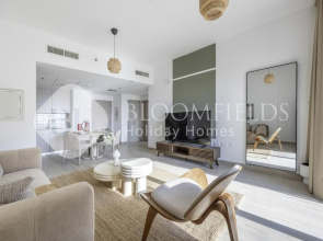 Bloomfields Stunning 1Br in WE