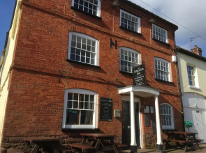 The Silverton Inn - B&B