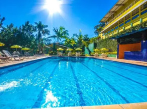 Hotel Fazenda Vale Dos Gansos