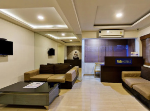 FabHotel Innside Serviced Apartment