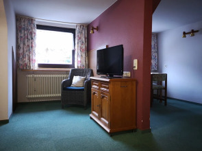 Hotel Paulushof