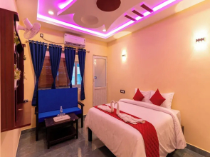 Auro Beach Resort