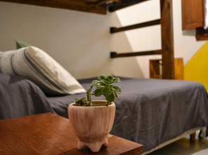 Hostel Ruta76 y El Pasillo