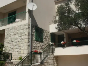 Apartment Nevia