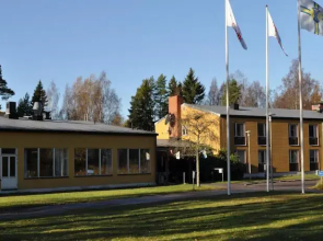 Horsvik Vandrarhem