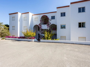 Sea Blue Apartment - Luz Ocean Club