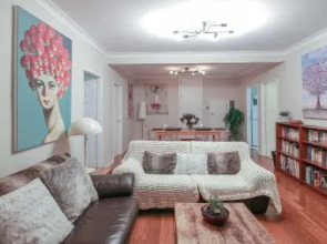 Bundeena Base Holiday Home