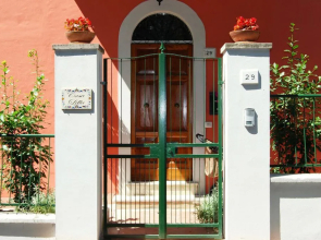 Casa Lilla Bed & Breakfast