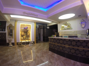 Exporoyal Hotel