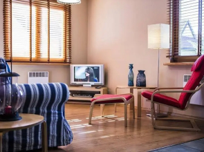 MSC Apartments Zaciszny