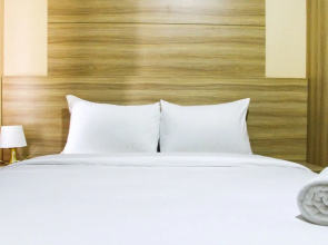 New Big 1BR The Oasis Apartment By Travelio