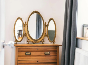 Peregrine 3 Bed Apartment In Ludlow Town Centre