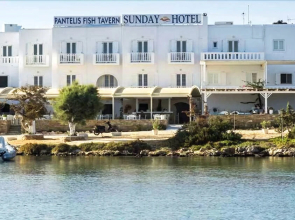 Sunday Hotel