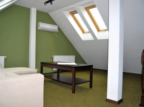Apartamenty Słoneczna Skarpa