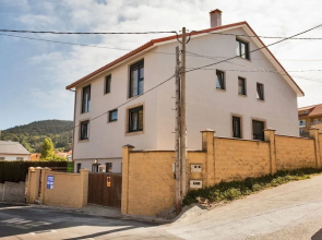 Albergue de Sonia - Hostel