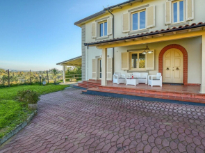 Amazing Home in Fucecchio With 3 Bedrooms, Wifi and Outdoor Swimming Pool