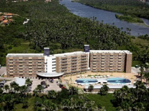 Casa do Caju nos Lençóis Maranhenses