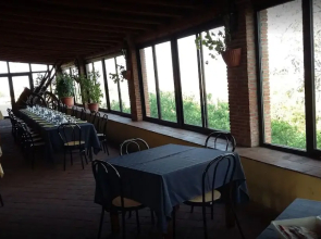 Il Casale dell'Etna