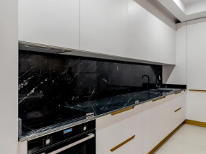 Vida Herastrau, luxury 2 rooms apartment