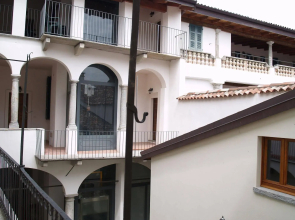 Casa Botta - Luino Lago Maggiore