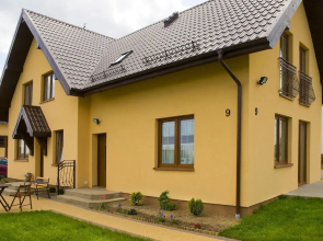 Family Homes - Sand Residence