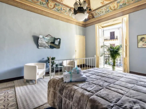 Suite S.Lucia