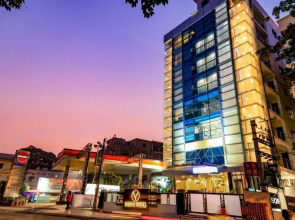 Vaibhav Highway Inn