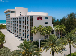 Residence Inn St Petersburg Treasure Island