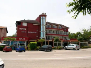Hotel Romantic