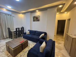 Spacious 2-Bedroom Apartment