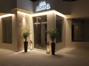 Hôtel Archipel