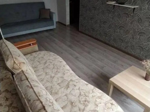 Апартаменты на улице Бирюкова 9