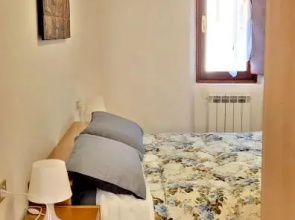 Authentic mountain house in Barzio center