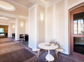 Star G Hotel Premium Dresden Altmarkt