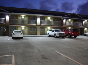 Best Western Paradise Inn
