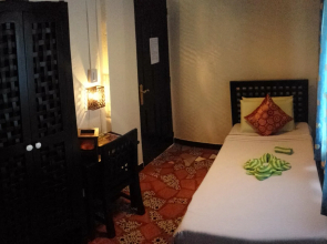 Mediterranean House Restaurant & Hotel